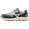 Mizuno Wave Mujin TL GTX Vintage Indigo/vaporous gray/spray
